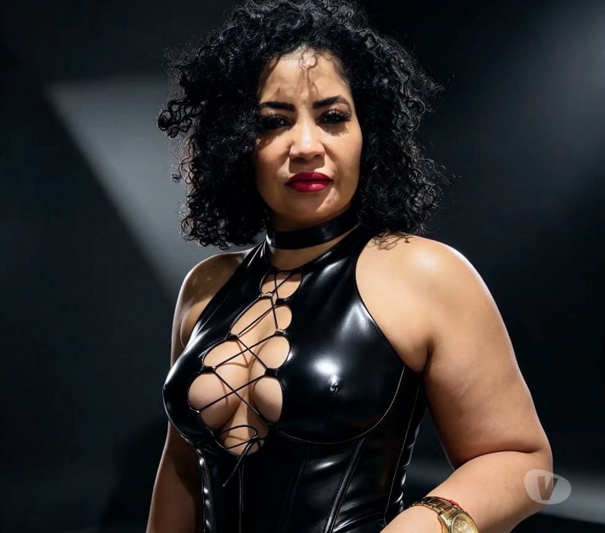 Escorts South West London Vauxhall - South West London - Photos for Dominatrix🪩🦯PARTY🔥HOT SPANISH 🇪🇸