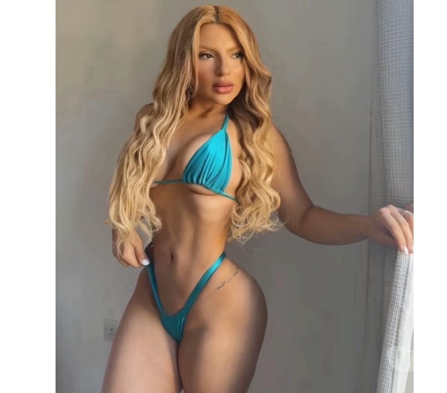 Escorts Kent Canterbury - Photos for Sweet Blonde Letícia 🍭 Brazilian🔥 Party Girl 🎉