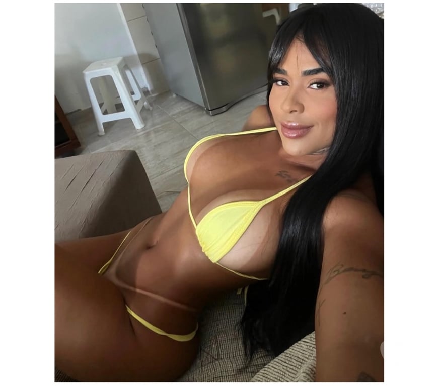 Escorts North London Enfield - Photos for 🔥 SEXY BRAZILIAN 🌹 REAL PHOTOS & IRRESISTIBLE 🔥