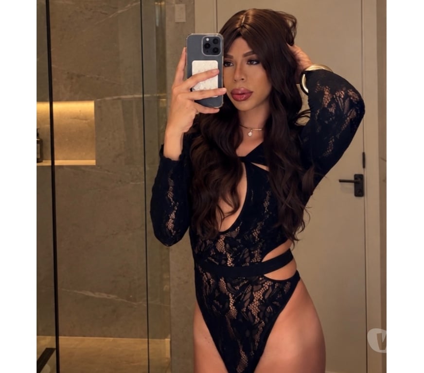 Trans Escorts Cardiff Cardiff City Centre - Cardiff - Photos for 🔥 BRUNA LAÍS - BRAZILIAN GIRL XXL