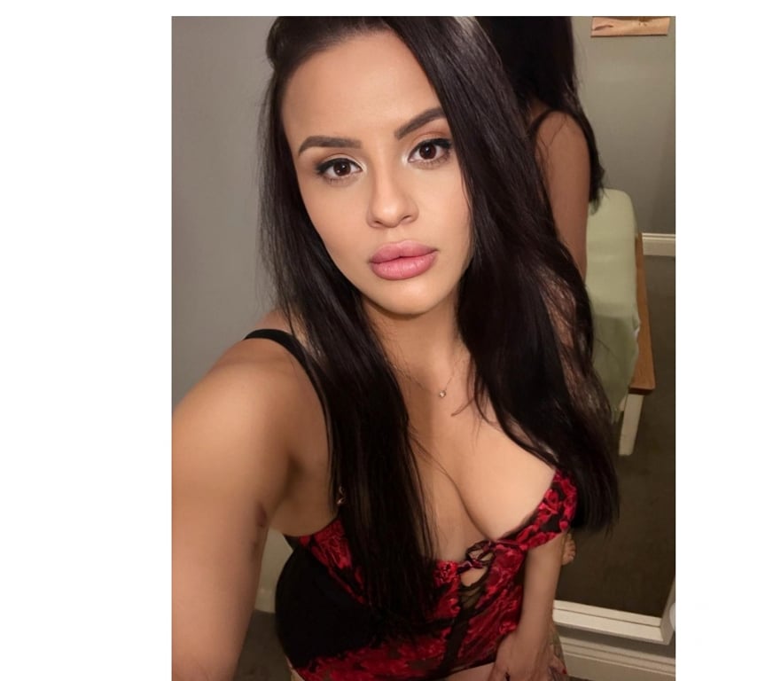 Escorts Armagh, Banbridge and Craigavon Portadown - Armagh, Banbridge and Craigavon - Photos for Amanda Brazilian hot
