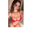 Cardiff City Centre - Cardiff — BEATRIZ BIG BREASTS