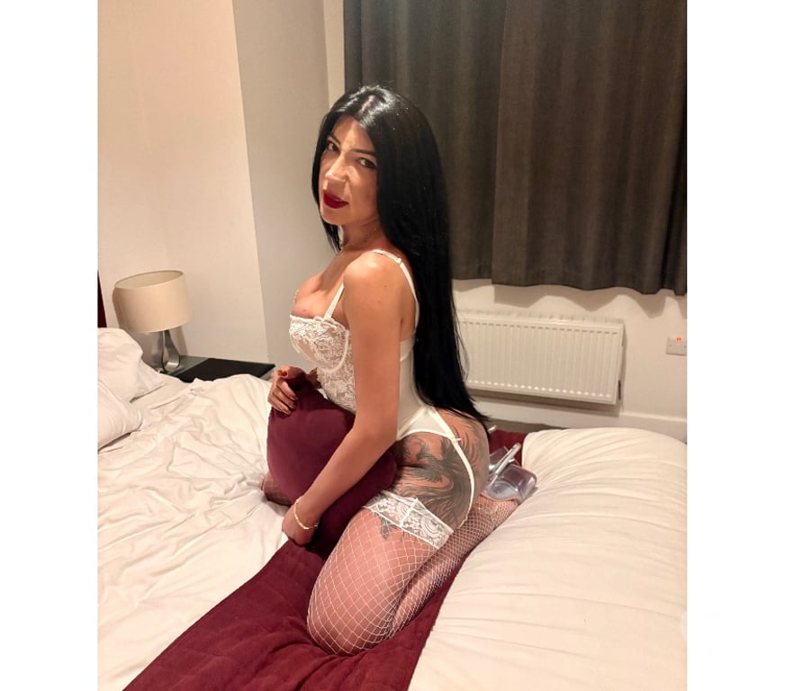 Trans Escorts Hampshire Portsmouth - Photos for BRAZILIAN HOT TOP AND BOTTOM