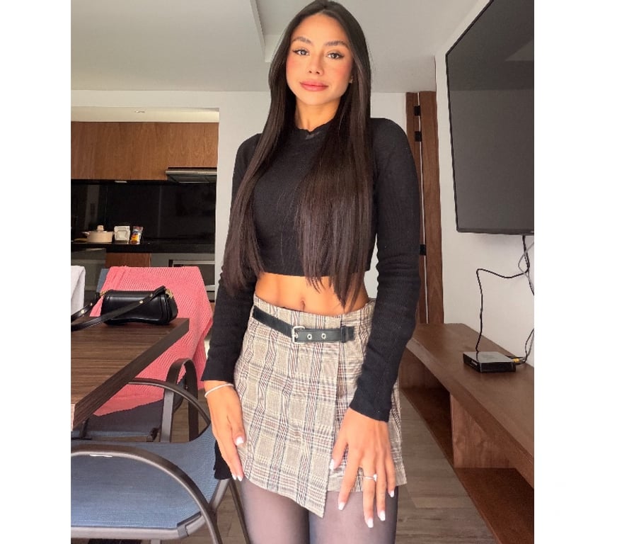 Escorts Aberdeen Aberdeen City Centre - Aberdeen - Photos for ALEXIA DIAZ GIRLFRIEND BABY FACE 100% REAL