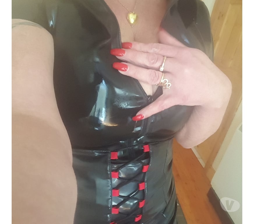 Escorts Lisburn and Castlereagh Belfast - Lisburn and Castlereagh - Photos for Miss Silke - Massage, Fetishes and Domination