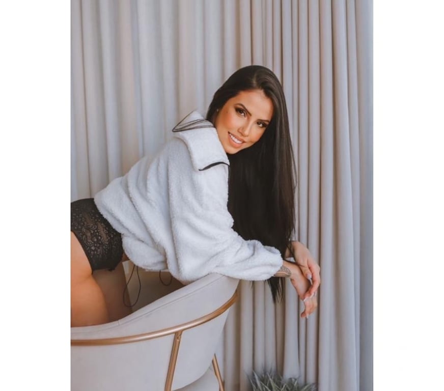Escorts East London Plaistow Station - East London - Photos for YARA 💦SEXY HOT BRAZILIAN🔥REAL PIC🍑