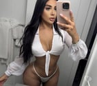 Yardley - Birmingham — Sexy hot 🔥 brunette Latin Antonia party girl 🔥🥂