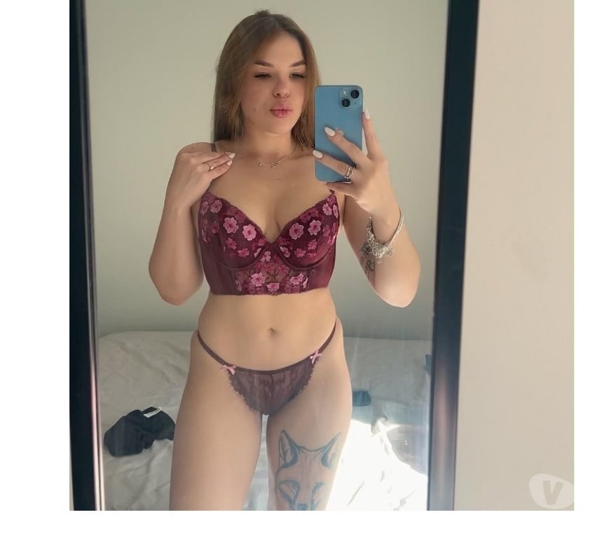 Escorts Essex Southend-on-Sea - Photos for SEXY GIRLFRIEND 🇧🇷❤️‍🔥⭐️