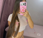 Sheffield City Centre - Sheffield — 😈GABY NAUGHTY 19YRS🍭GFE 💦PARTY🥂🎉
