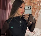 Sheffield City Centre - Sheffield — 😈GABY NAUGHTY 19YRS🍭GFE 💦PARTY🥂🎉