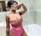 Erdington - Birmingham — SASHA NAUGHTY AFRICAN CHOCOLATE