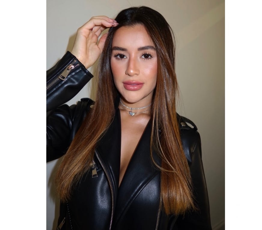 Escorts Aberdeen Aberdeen City Centre - Aberdeen - Photos for 🇧🇷 Lívia 🔥 No rush