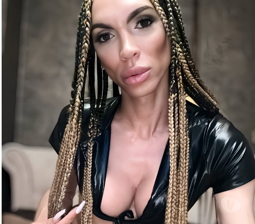 Trans Escorts Central London Marylebone - Central London - Photos for BRITISH , 8.5”hung, DOM Top JazminJagger GFE FirstTimers