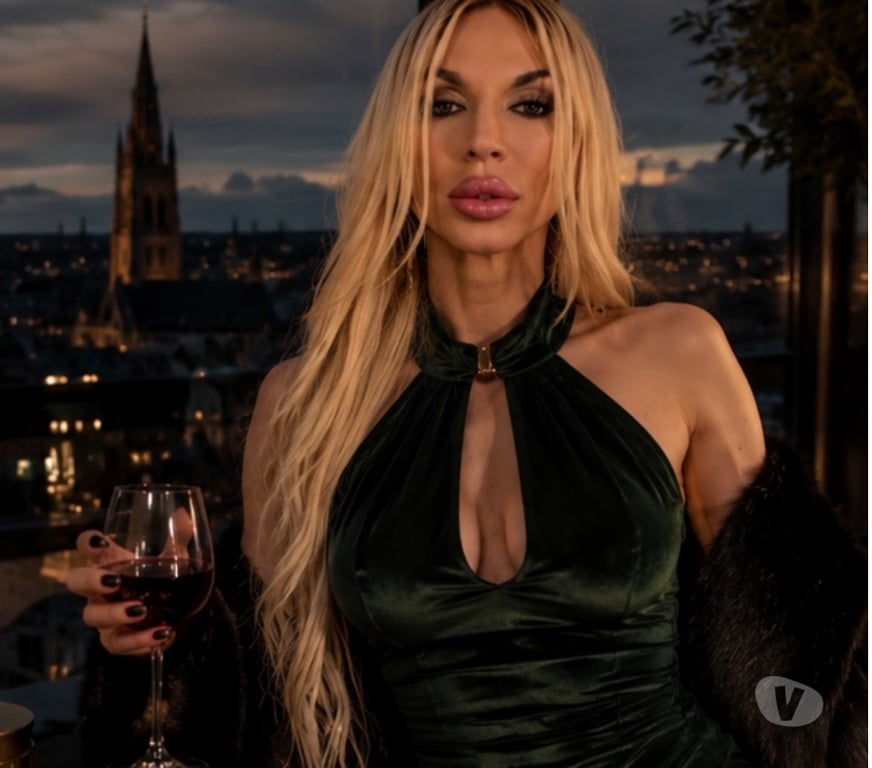 Trans Escorts Central London Marylebone - Central London - Photos for BRITISH , 8.5”hung, DOM Top JazminJagger GFE FirstTimers