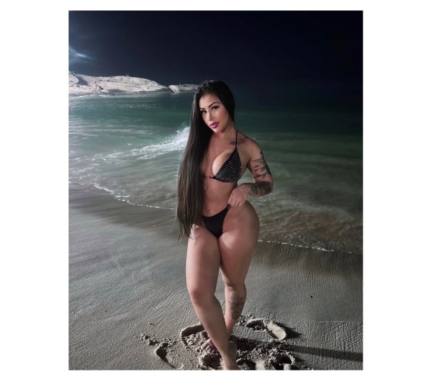 Escorts North London Silver Street Station - North London - Photos for 💋HOT, SEXY BRUNETTE AND HARD TO FORGET ❤️🔥