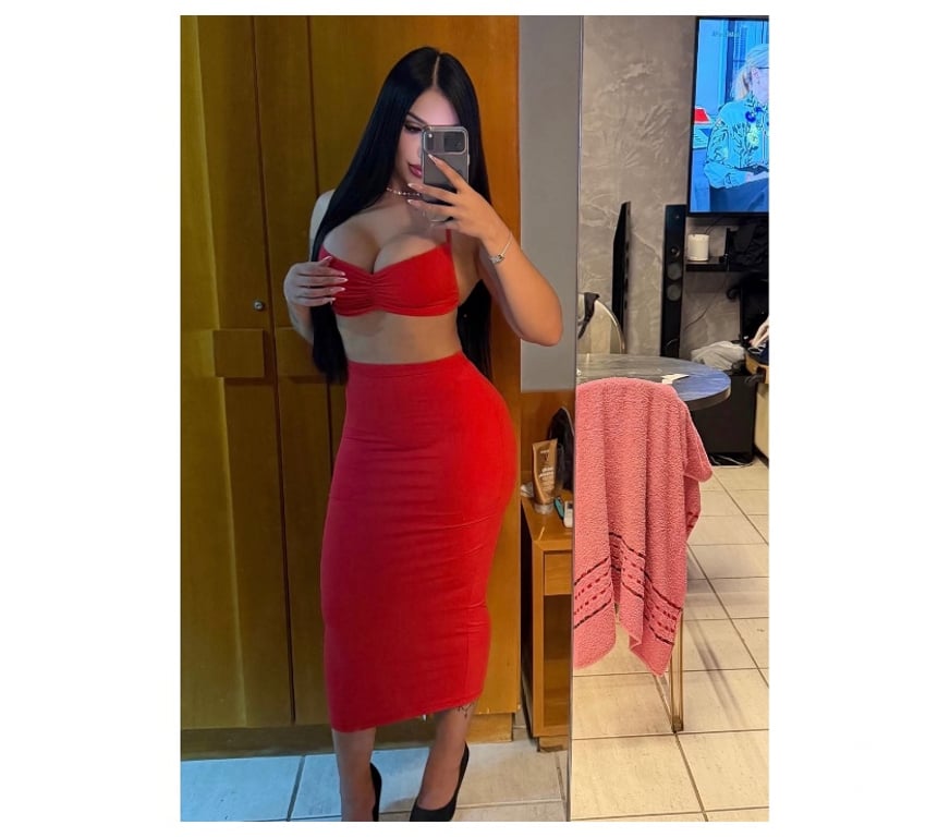 Escorts North London Silver Street Station - North London - Photos for 💋HOT, SEXY BRUNETTE AND HARD TO FORGET ❤️🔥