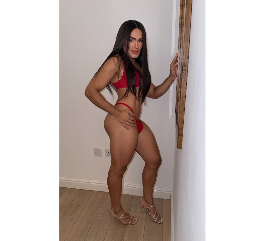 Escorts West Northamptonshire Northampton - West Northamptonshire - Photos for Jade trans party lady boy from 🇧🇷🍾🇧🇷