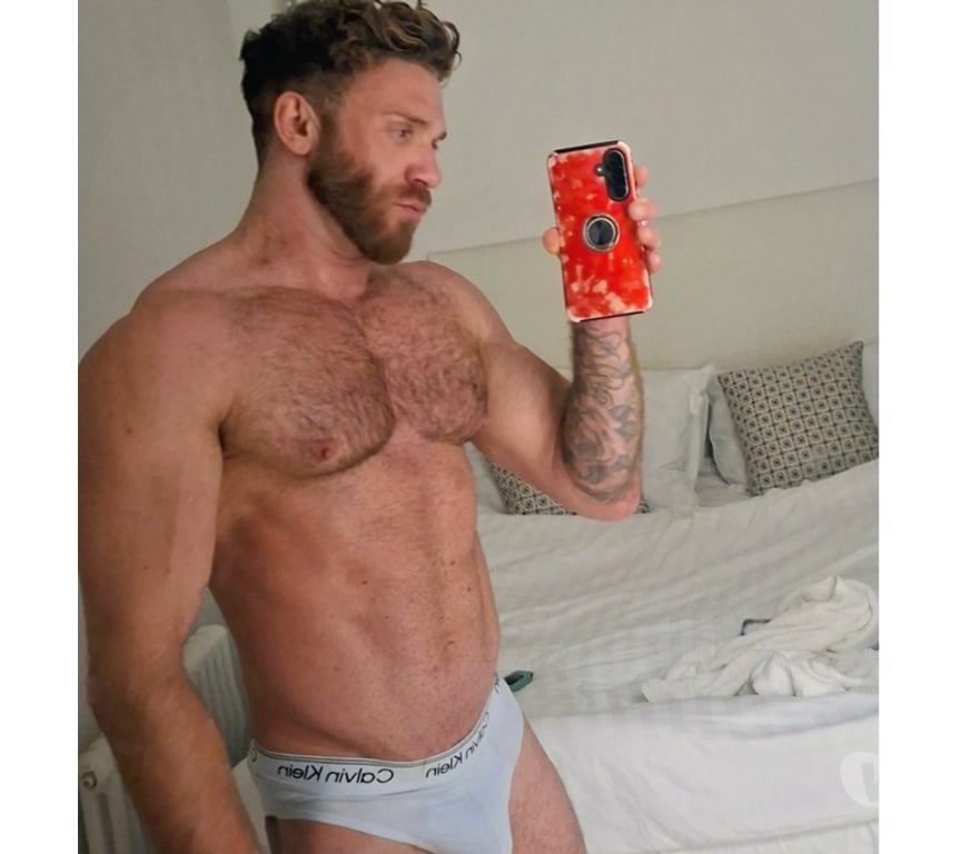  Gay massage West Midlands Birmingham - Photos for Masculine Muscle Lad for Sensual Massage & More 😏