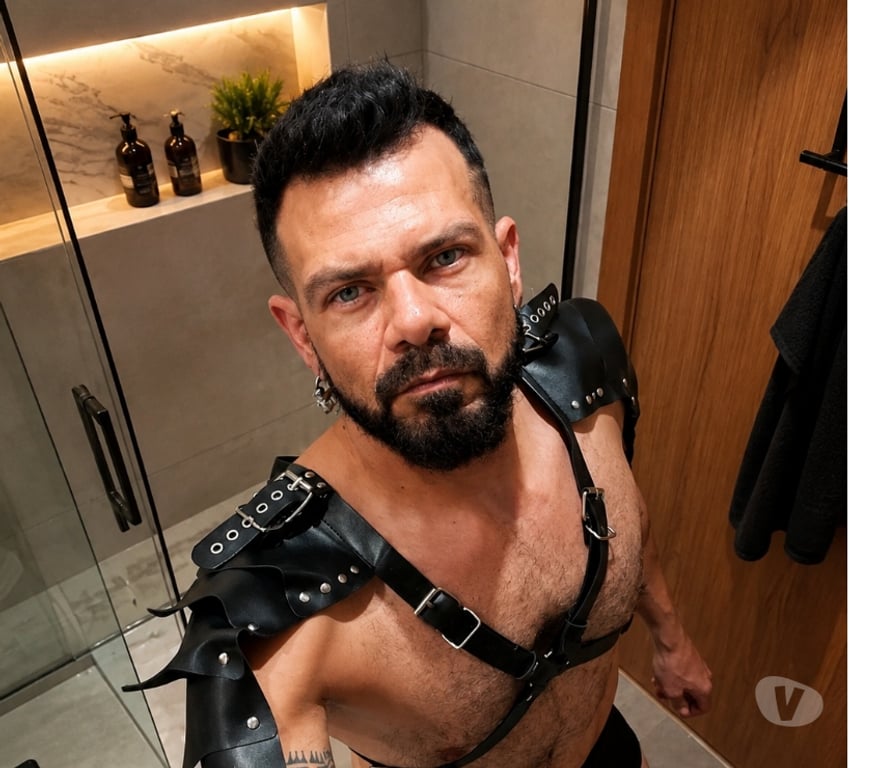  Gay massage South West London Kingston upon Thames - Photos for Master_X Dimination
