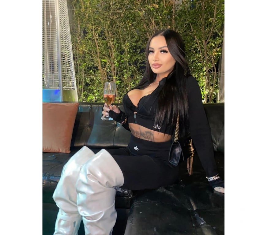 Escorts South East London Rotherhithe Station - South East London - Photos for 🔥BRAZILIAN 🔥 REAL 💯% PICS‼️