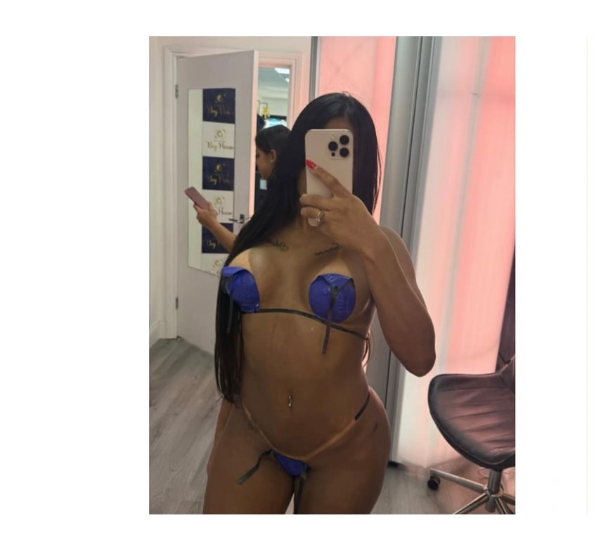 Escorts West Yorkshire Bradford - Photos for LARISSA BRAZILIAN LOVI PARTY🇧🇷❤️‍🔥