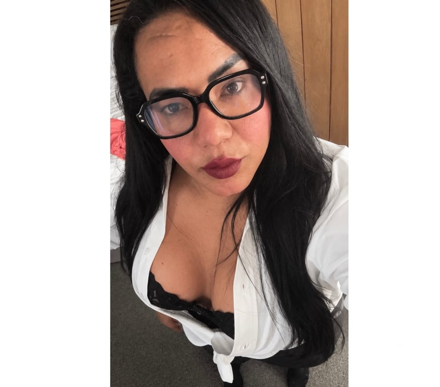 Trans Escorts Lancashire Lancaster - Photos for Maylla ❤️ Elegance,Charm&Great