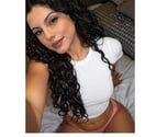 Sexy Lawyer Eva