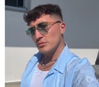 Aintree - Liverpool — 26 sexy gay young man with a Peach 🍑