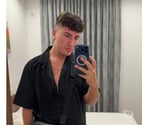 Aintree - Liverpool — 26 sexy gay young man with a Peach 🍑