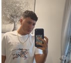 Aintree - Liverpool — 26 sexy gay young man with a Peach 🍑