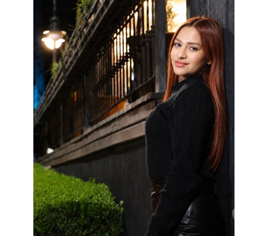 Escorts Glasgow Glasgow City Centre - Glasgow - Photos for BRENDA — 23 Y | FIRST TIME IN GLASGOW | REAL PHOTOS