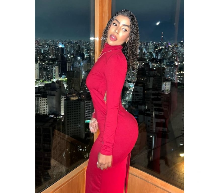 Escorts East London Wanstead - East London - Photos for MAYA💦BLACK GIRL🔞HOT🥳PARTY in E11