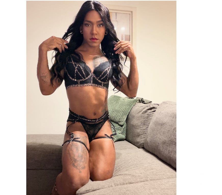 Trans Escorts Hampshire Southampton - Photos for Bruna Brazilian XL