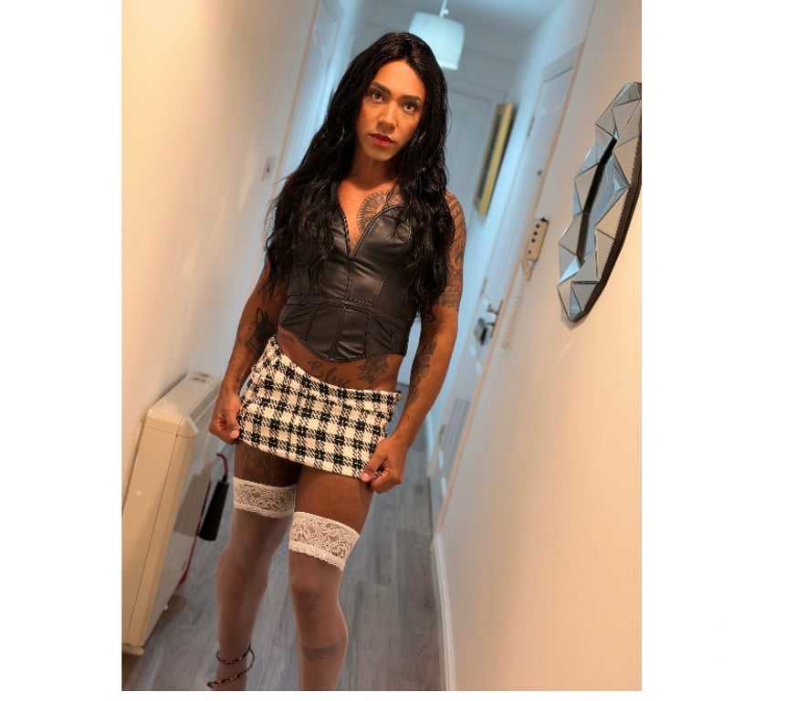 Trans Escorts Hampshire Southampton - Photos for Bruna Brazilian XL