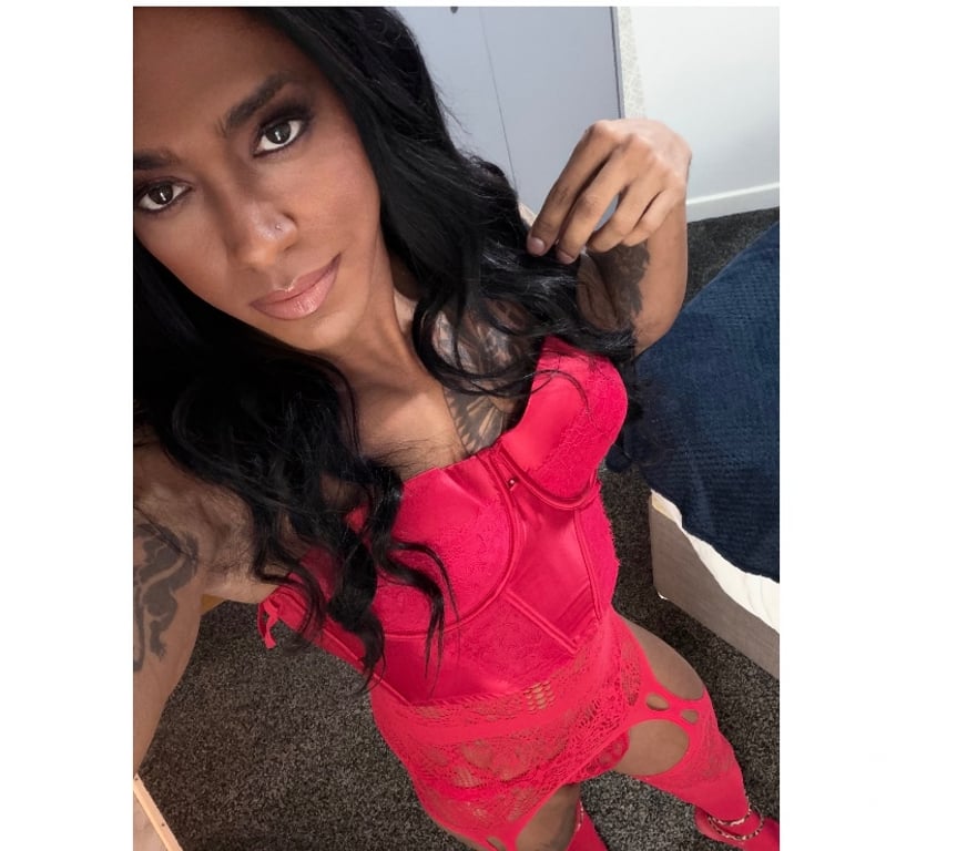 Trans Escorts Hampshire Southampton - Photos for Bruna Brazilian XL