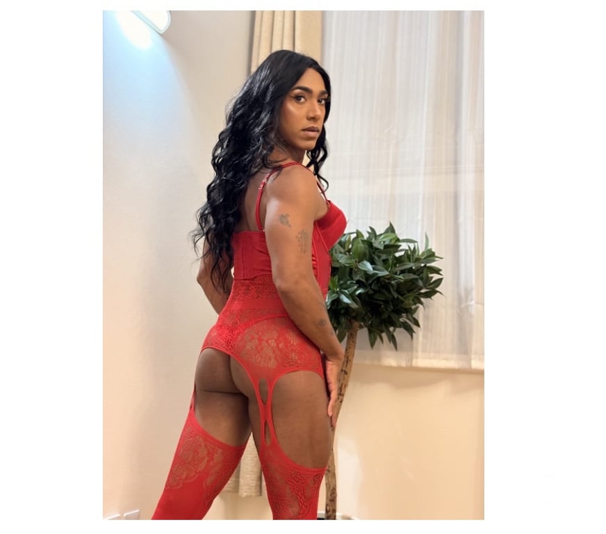 Trans Escorts Hampshire Southampton - Photos for Bruna Brazilian XL