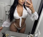 Acocks Green - Birmingham — Sexy hot 🔥 brunette Latin Antonia party girl 🔥🥂