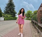Ifield - Crawley — Hello Anda Incall outcall