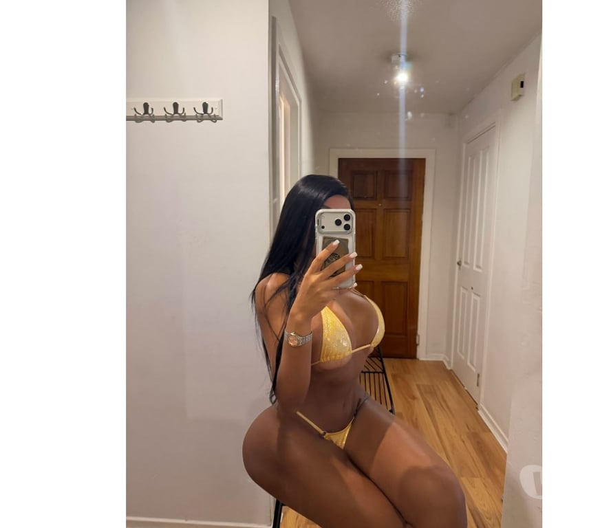 Escorts Merseyside Liverpool - Photos for 🎀SEXY Latina 🔥🇧🇷I'M 100% REAL GFE 💋
