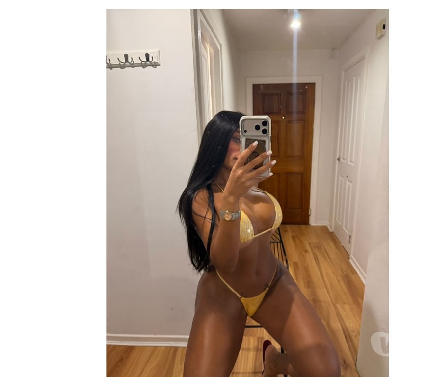 Escorts Merseyside Liverpool - Photos for 🎀SEXY Latina 🔥🇧🇷I'M 100% REAL GFE 💋