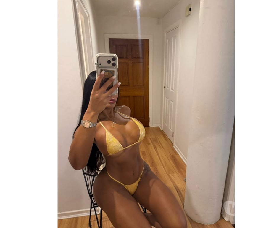 Escorts Merseyside Liverpool - Photos for 🎀SEXY Latina 🔥🇧🇷I'M 100% REAL GFE 💋