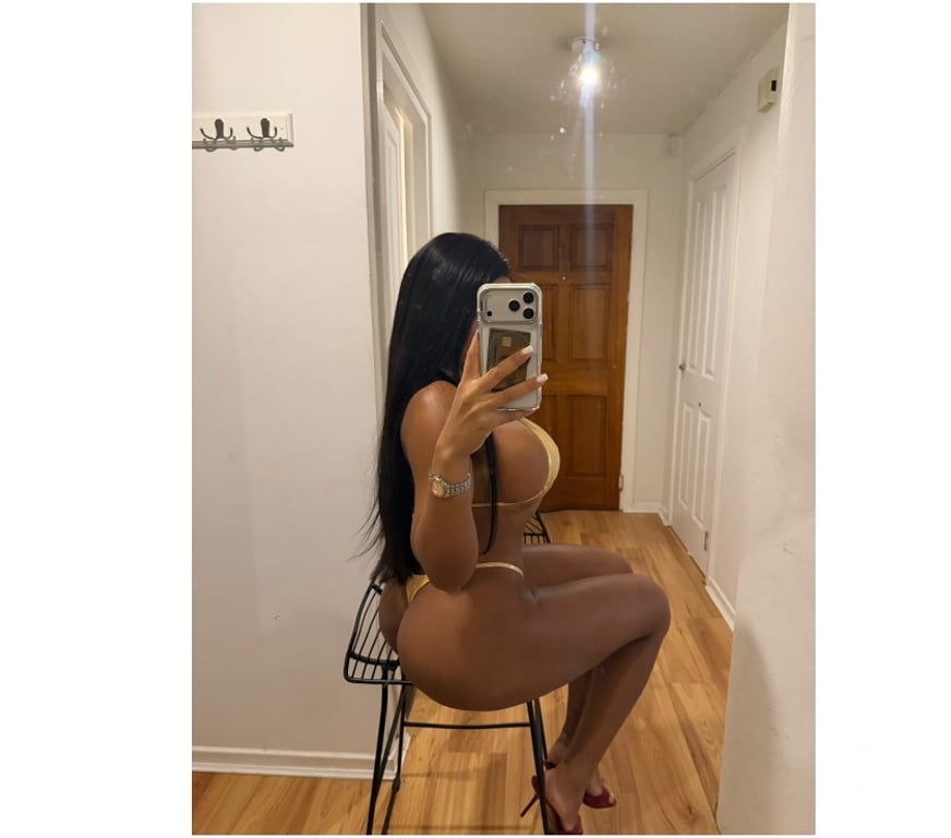 Escorts Merseyside Liverpool - Photos for 🎀SEXY Latina 🔥🇧🇷I'M 100% REAL GFE 💋