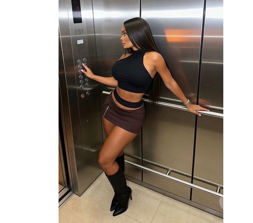 Escorts Merseyside Liverpool - Photos for 🎀SEXY Latina 🔥🇧🇷I'M 100% REAL GFE 💋