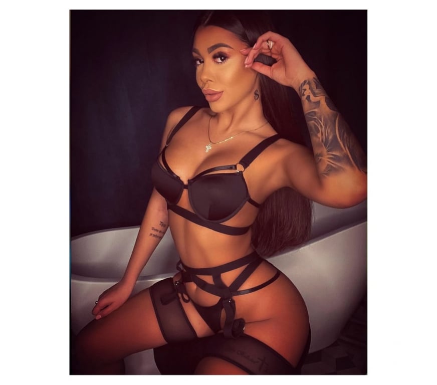 Escorts Somerset North Somerset - Photos for 🥵Anna PARTY💦 GUARATNEE 100% REAL 💯Prove FaceTime