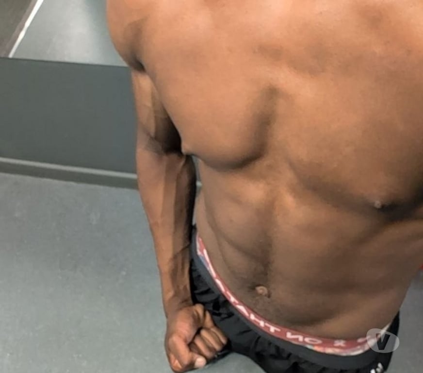 Escorts North London Archway Station - North London - Photos for Sexy BBC man for women