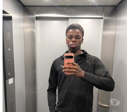 Escort Archway Station North London - Photos for Sexy BBC man for women