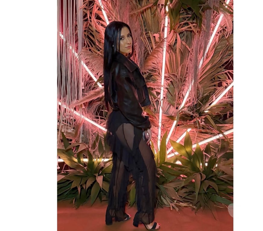 Escorts Aberdeen Aberdeen City Centre - Aberdeen - Photos for Bella Brazilian🔥💦💋