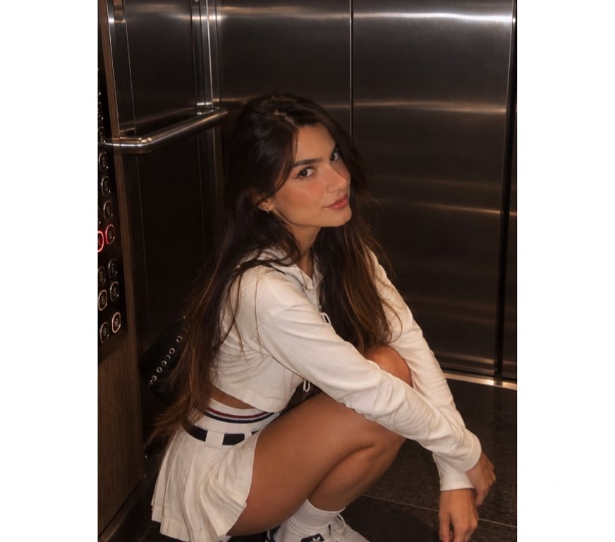 Escorts Oxfordshire Oxford - Photos for Naughty Emily💫🇨🇴Hot Party Girl 💋🪩