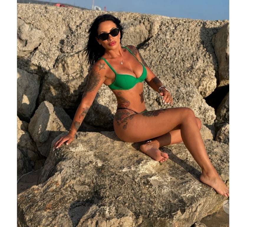 Escorts South West London Chelsea - South West London - Photos for Emma Brazilian Sexy Lady 💋FIRST TIME HERE