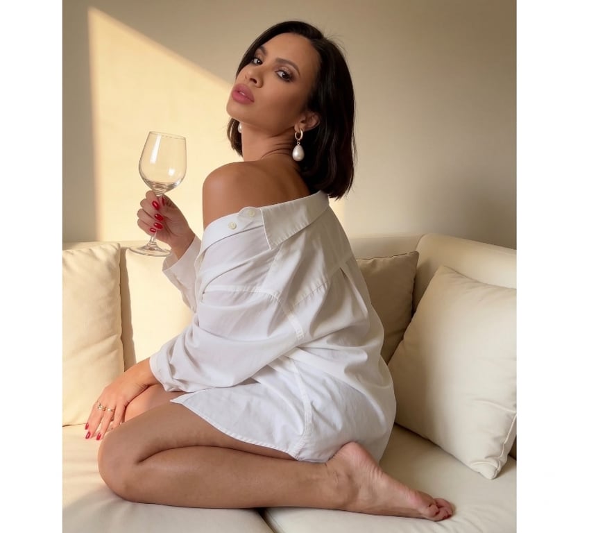 Escorts South West London Chelsea - South West London - Photos for Emma Brazilian Sexy Lady 💋FIRST TIME HERE